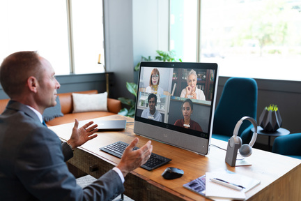 Cisco Networking Academy Webinar serie