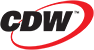 Logotipo da CDW